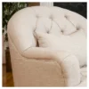 Anastasia Tufted Chair - Christopher Knight Home -Christopher Knight Home GUEST 710caaf3 9a08 4cb8 ba33 015233fffbd6