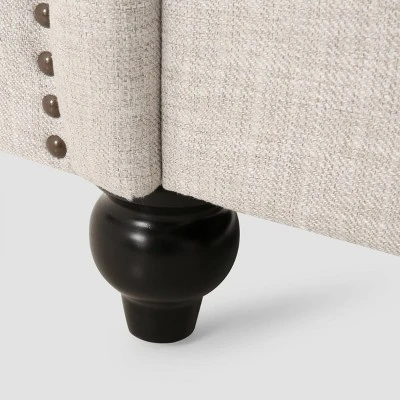 Westminster Chesterfield Club Chair - Christopher Knight Home 7 Westminster Chesterfield Club Chair - Christopher Knight Home - Image 5