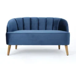 Amaia Modern New Velvet Settee - Christopher Knight Home 15 Amaia Modern New Velvet Settee - Christopher Knight Home -Christopher Knight Home GUEST 7192b6be f683 4a5b 9973 4afdb8539542