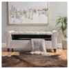 Keiko Storage Bench - Christopher Knight Home 1 Keiko Storage Bench - Christopher Knight Home -Christopher Knight Home GUEST 719e7377 08a1 475f bd2f 8177c86bf54a