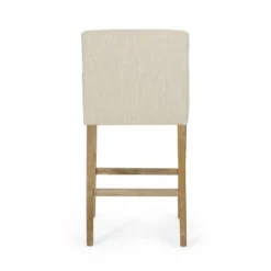 Set Of 2 30.5" Armga Contemporary Fabric Upholstered Wood Counter Height Barstools - Christopher Knight Home 15 Set Of 2 30.5" Armga Contemporary Fabric Upholstered Wood Counter Height Barstools - Christopher Knight Home -Christopher Knight Home GUEST 71f73b86 3fc0 4079 8875 6d92dbc324b8