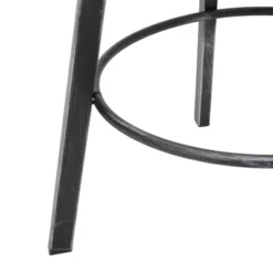 Set Of 2 Jutte Modern Industrial Firwood Adjustable Height Swivel Barstools Antique/Black Brushed Silver - Christopher Knight Home 10 Set Of 2 Jutte Modern Industrial Firwood Adjustable Height Swivel Barstools Antique/Black Brushed Silver - Christopher Knight Home -Christopher Knight Home GUEST 73770687 e1fc 4e38 81fe 37aba1908fdc