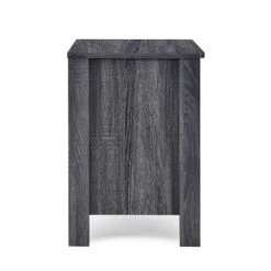Set Of 2 Olimont Contemporary 2 Drawer Nightstands Sonoma Gray Oak - Christopher Knight Home -Christopher Knight Home GUEST 74afaca0 f518 46cb bc44 511b65626056