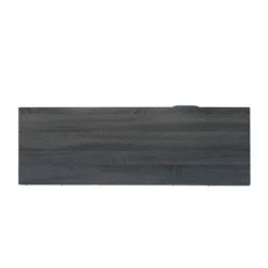 Veda Mid Century Modern TV Stand For TVs Up To 48" Gray - Christopher Knight Home -Christopher Knight Home GUEST 7676a28f 24f9 4c0a be8b 04fc35da289a