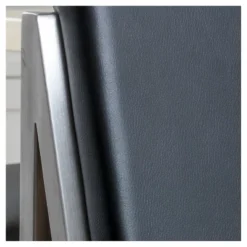 Set Of 2 29.50" Vasilus Bonded Leather Barstool - Christopher Knight Home -Christopher Knight Home GUEST 767c6c90 2f86 40ae ba2e b049c6ada7c0