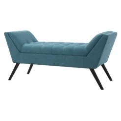 Demi Tufted Bench - Christopher Knight Home 13 Demi Tufted Bench - Christopher Knight Home -Christopher Knight Home GUEST 76fed06a 05fb 4101 821c 0d8f20e79ca1