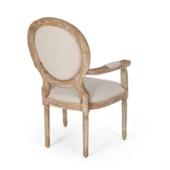 Set Of 2 Judith French Country Wood Upholstered Dining Chairs - Christopher Knight Home 19 Set Of 2 Judith French Country Wood Upholstered Dining Chairs - Christopher Knight Home -Christopher Knight Home GUEST 79e44442 d80f 4b0a 8658 b669eddf3fbd