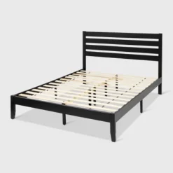 Queen Guilford Contemporary Bed - Christopher Knight Home -Christopher Knight Home GUEST 7a1ffa4a d1ec 4cde 9efa 4a27255561c4