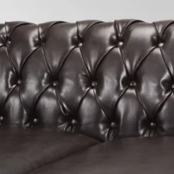 Parksley Tufted Chesterfield Sofa - Christopher Knight Home -Christopher Knight Home GUEST 7a99473b 1171 400d b578 5d88c972f059