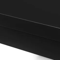 Benner Farmhouse Counter Height Wood Dining Table Black - Christopher Knight Home -Christopher Knight Home GUEST 7cf006e9 f648 4f72 83f0 bb29c338fe0a