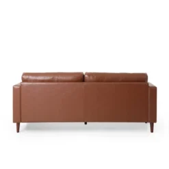 Malinta Contemporary Tufted 3 Seater Sofa - Christopher Knight Home -Christopher Knight Home GUEST 7dc94378 a927 4c2e b573 51062b4f4bcf