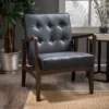 Callahan Mid Century Club Chair - Christopher Knight Home -Christopher Knight Home GUEST 7de5f9f5 9573 41b8 a21e 661897411616