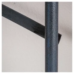 Yorktown 65.5" 4-Shelf Industrial Bookcase Brown - Christopher Knight Home -Christopher Knight Home GUEST 7f46b118 1a92 4ce5 b1dd 3dfdd31d37be