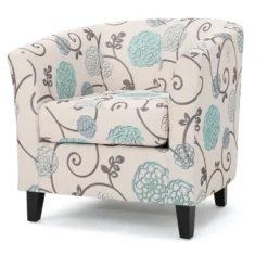 Preston Fabric Club Chair - Christopher Knight Home 13 Preston Fabric Club Chair - Christopher Knight Home -Christopher Knight Home GUEST 819b3449 67f1 4033 a5c1 d4b336ae6e8f