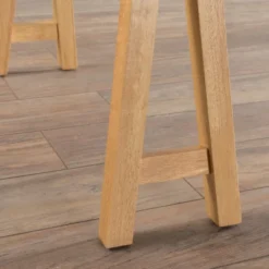 71" Sabine Rectangular Farmhouse Wood Dining Table - Christopher Knight Home 9 71" Sabine Rectangular Farmhouse Wood Dining Table - Christopher Knight Home -Christopher Knight Home GUEST 822eff71 fc3d 4943 8646 ca0da43596c2