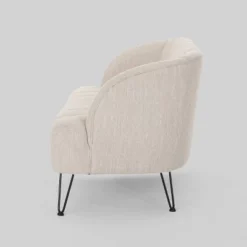 Lupine Modern Loveseat - Christopher Knight Home -Christopher Knight Home GUEST 82411784 b8c7 413a 8165 f978c7d0178f