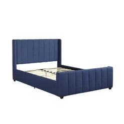 Queen Antoinette Traditional Upholstered Bed - Christopher Knight Home 12 Queen Antoinette Traditional Upholstered Bed - Christopher Knight Home -Christopher Knight Home GUEST 827efcba 7584 46cf 9e5b b2a9bf6b8b94