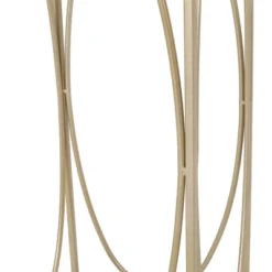 Bennion Modern Glam Glass Top End Table Champagne Gold/Black - Christopher Knight Home 9 Bennion Modern Glam Glass Top End Table Champagne Gold/Black - Christopher Knight Home -Christopher Knight Home GUEST 831e9f50 405c 4758 984d 68b712334a11