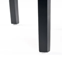 Set Of 2 Linden Tall Back Natural Fabric Dining Chairs Natural - Christopher Knight Home -Christopher Knight Home GUEST 83818a45 faed 41d9 b925 80453912bb7f