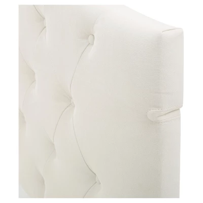 Full/Queen Marlen Headboard - Christopher Knight Home 3 Full/Queen Marlen Headboard - Christopher Knight Home