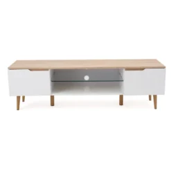 Rowan TV Stand For TVs Up To 56" - Christopher Knight Home -Christopher Knight Home GUEST 8504aa71 6b0e 4d3e 924f 704d48f1961a