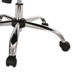 Beltagh Contemporary Wingback Tufted Swivel Office Chair - Christopher Knight Home -Christopher Knight Home GUEST 852e2496 b9f6 40f6 8dba 9cb7dcd502ca