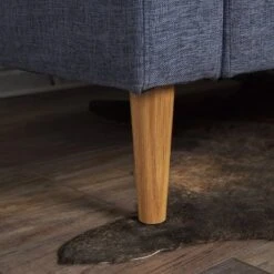 Sawyer Mid Century Modern Sofa - Christopher Knight Home -Christopher Knight Home GUEST 85a99fdd 7e39 4ed1 a5c3 6ba1064b569b