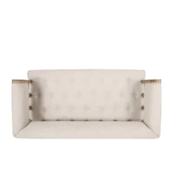 Loyning Traditional Fabric Tufted Loveseat - Christopher Knight Home 16 Loyning Traditional Fabric Tufted Loveseat - Christopher Knight Home -Christopher Knight Home GUEST 8655eb01 1e3d 416f 89ba 47c09a8ce3d3