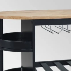 Corby Kitchen Cart - Christopher Knight Home -Christopher Knight Home GUEST 880132b4 2ab3 4c42 9fcd 89e454b2c4f6