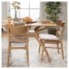 Set Of 2 Idalia Dining Chair - Christopher Knight Home 1 Set Of 2 Idalia Dining Chair - Christopher Knight Home -Christopher Knight Home GUEST 8a3a850b 99e0 4693 93a7 b664dad98fdb