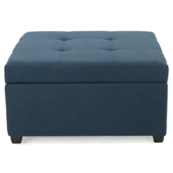 Carlsbad Storage Ottoman - Christopher Knight Home 12 Carlsbad Storage Ottoman - Christopher Knight Home -Christopher Knight Home GUEST 8aa0039f 89fe 4fc7 9be9 d2fff41cf321