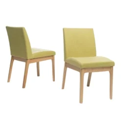 Set Of 2 Kwame Dining Chair - Christopher Knight Home -Christopher Knight Home GUEST 8b7a4775 4dc1 4dcb b256 199b80813bf5