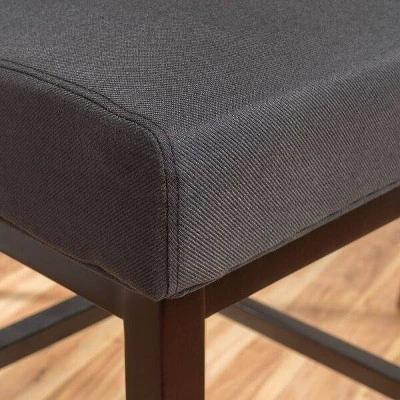 Tracy Swivel Counter Height Barstool - Christopher Knight Home 7 Tracy Swivel Counter Height Barstool - Christopher Knight Home - Image 5