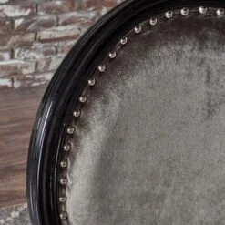 Set Of 2 Leroy Traditional Dining Chair Gray - Christopher Knight Home -Christopher Knight Home GUEST 8cac2639 b1da 4a9c 85b2 8f5753647821