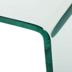 Set Of 2 Ramona Nesting Tables Glass - Christopher Knight Home -Christopher Knight Home GUEST 8eba8a9c e159 4893 9366 7f74876689b3