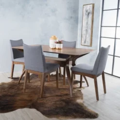 Dimitri Dining Set - Christopher Knight Home