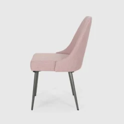 Set Of 2 Alnoor Modern Dining Chairs - Christopher Knight Home -Christopher Knight Home GUEST 8f7acae2 5a6d 46bb afb9 cbeac6c301bc