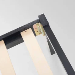 Queen Norgate Modern Farmhouse Platform Bed - Christopher Knight Home -Christopher Knight Home GUEST 901906f2 41b0 4e50 8e78 bc446e2f6346