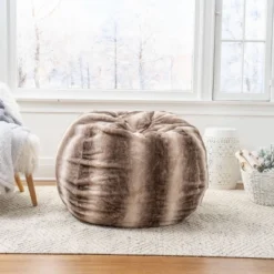 Monroe Bean Bag Chair - Christopher Knight Home 15 Monroe Bean Bag Chair - Christopher Knight Home -Christopher Knight Home GUEST 914b85ec e2ad 4fec bdf4 64efc580d2fb