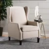 Wescott Traditional Recliner - Christopher Knight Home