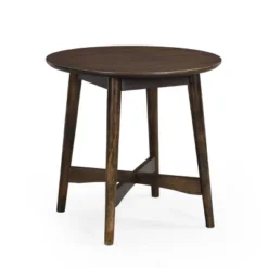 Behrens Mid-Century Modern Wood End Table - Christopher Knight Home 16 Behrens Mid-Century Modern Wood End Table - Christopher Knight Home -Christopher Knight Home GUEST 92a8cee2 be94 44d1 8094 24c20526f0b3