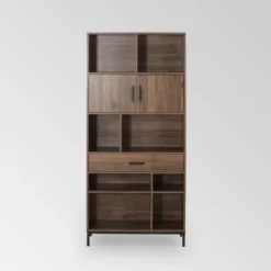 Fuller Contemporary Cube Unit Bookcase - Christopher Knight Home 13 Fuller Contemporary Cube Unit Bookcase - Christopher Knight Home -Christopher Knight Home GUEST 935de500 94e1 49d1 a1e1 e118f52afc80