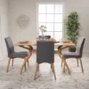 5pc 60" Orrin Curved Leg Dining Set - Christopher Knight Home 2 5pc 60" Orrin Curved Leg Dining Set - Christopher Knight Home -Christopher Knight Home GUEST 9408e0cf c003 4d6a b45c 3d68dba309bc