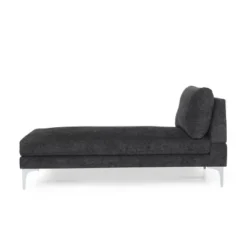 Beamon Contemporary Fabric Chaise Lounge - Christopher Knight Home -Christopher Knight Home GUEST 97046b40 1240 4bb0 a8f0 868c3dc50365