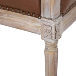 Faye Traditional Tufted Upholstered Loveseat - Christopher Knight Home 20 Faye Traditional Tufted Upholstered Loveseat - Christopher Knight Home -Christopher Knight Home GUEST 9cab304d ab9d 46f4 957f 39c4ff5f4131