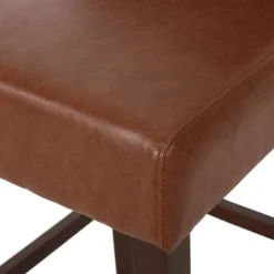 Set Of 2 Bayliss Contemporary Wingback Barstools - Christopher Knight Home 11 Set Of 2 Bayliss Contemporary Wingback Barstools - Christopher Knight Home -Christopher Knight Home GUEST 9cd19122 61e6 49e7 bf34 d005d40286ee