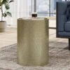 Braeburn Modern Round Accent Table - Christopher Knight Home -Christopher Knight Home GUEST 9e671bb5 c6c9 4443 93a2 c46619ea4ade