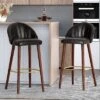 2pc Cullimore Contemporary Channel Stitch Counter Height Barstools - Christopher Knight Home -Christopher Knight Home GUEST 9f30eedf f9e8 47d4 b33a bd1b080bdf4e
