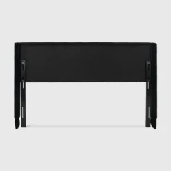 Tourmaline Contemporary Upholstered Headboard - Christopher Knight Home 9 Tourmaline Contemporary Upholstered Headboard - Christopher Knight Home -Christopher Knight Home GUEST 9f853b2d 1dff 402a 8603 faebf66aea1e