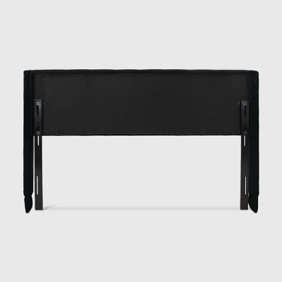 Tourmaline Contemporary Upholstered Headboard - Christopher Knight Home 6 Tourmaline Contemporary Upholstered Headboard - Christopher Knight Home - Image 4